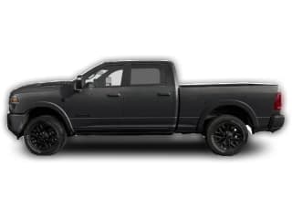 Ram 2500 Limited 4x4 Crew Cab 6'4" Box