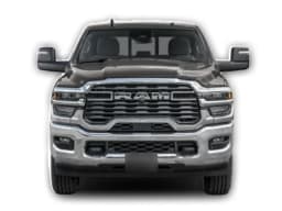 Ram 2500 Limited 4x4 Crew Cab 6'4" Box 2026 — side view
