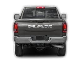 Ram 2500 Limited 4x4 Crew Cab 6'4" Box 2026 — side view