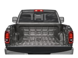 Ram 2500 Limited 4x4 Crew Cab 6'4" Box 2026 — side view