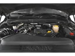 Ram 2500 Limited 4x4 Crew Cab 6'4" Box 2026 — side view