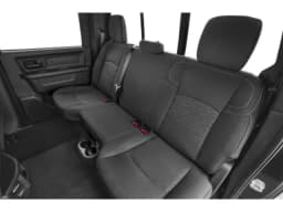 Ram 2500 Limited 4x4 Crew Cab 6'4" Box 2026 — side view