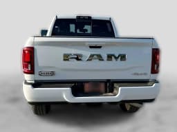 Ram 2500 Longhorn 4x4 Crew Cab 6'4" Box 2027 — side view