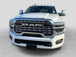 Ram 2500 Longhorn 4x4 Crew Cab 6'4" Box 2027 — side view
