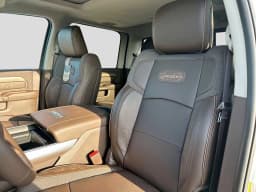 Ram 2500 Longhorn 4x4 Crew Cab 6'4" Box 2027 — side view