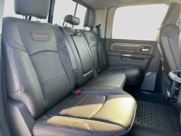 Ram 2500 Longhorn 4x4 Crew Cab 6'4" Box 2027 — side view