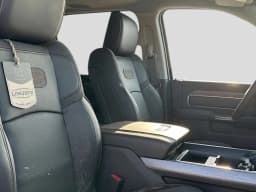 Ram 2500 Longhorn 4x4 Crew Cab 6'4" Box 2027 — side view