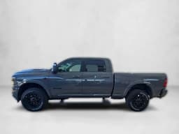 Ram 2500 Limited 4x4 Crew Cab 6'4" Box 2027 — side view