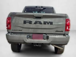 Ram 2500 Limited 4x4 Crew Cab 6'4" Box 2027 — side view