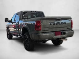 Ram 2500 Limited 4x4 Crew Cab 6'4" Box 2027 — side view