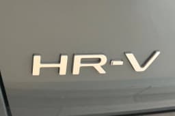 Honda HR-V LX 2WD CVT 2027 — side view