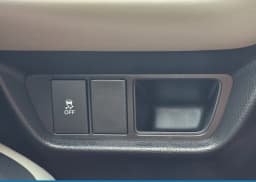 Honda HR-V LX 2WD CVT 2027 — side view