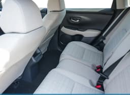 Honda HR-V LX 2WD CVT 2027 — side view
