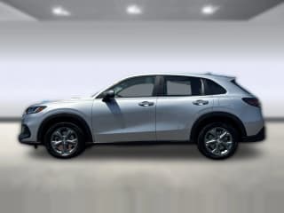 Honda HR-V LX 2WD CVT