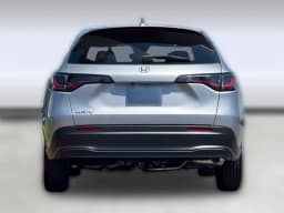 Honda HR-V LX 2WD CVT 2027 — side view