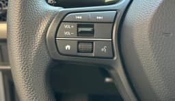 Honda HR-V LX 2WD CVT 2027 — side view