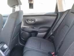 Honda HR-V LX 2WD CVT 2027 — side view