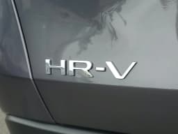 Honda HR-V LX 2WD CVT 2027 — side view
