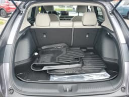 Honda HR-V LX 2WD CVT 2027 — side view