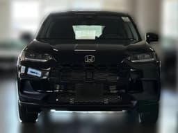 Honda HR-V LX 2WD CVT 2027 — side view