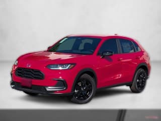 Honda HR-V Sport 2WD CVT
