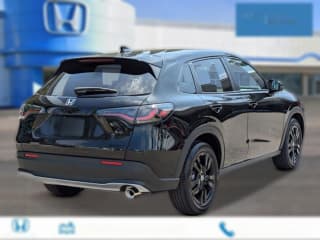 Honda HR-V Sport 2WD CVT