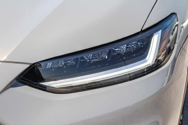 Honda HR-V Sport 2WD CVT 2027 — side view