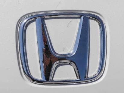 Honda HR-V EX-L 2WD CVT 2027 — side view