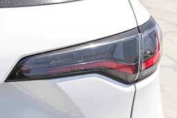 Honda HR-V EX-L 2WD CVT 2027 — side view