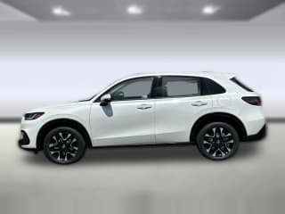 Honda HR-V EX-L 2WD CVT