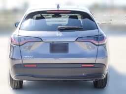 Honda HR-V LX AWD CVT 2027 — side view