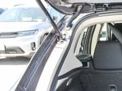 Honda HR-V LX AWD CVT 2027 — side view