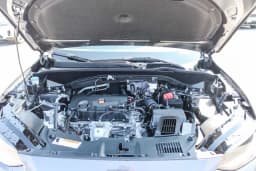 Honda HR-V LX AWD CVT 2027 — side view