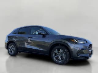 Honda HR-V LX AWD CVT