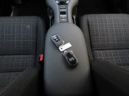 Honda HR-V LX AWD CVT 2027 — side view