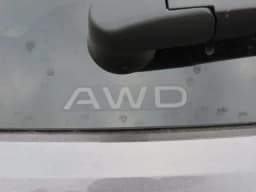 Honda HR-V LX AWD CVT 2027 — side view