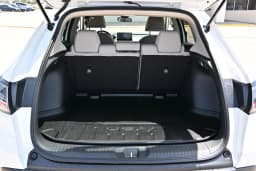 Honda HR-V LX AWD CVT 2027 — side view