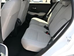 Honda HR-V LX AWD CVT 2027 — side view