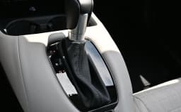 Honda HR-V LX AWD CVT 2027 — side view