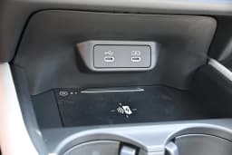Honda HR-V LX AWD CVT 2027 — side view