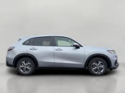 Honda HR-V LX AWD CVT 2027 — side view