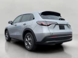 Honda HR-V LX AWD CVT 2027 — side view