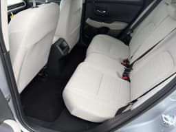 Honda HR-V LX AWD CVT 2027 — side view