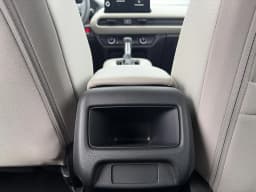 Honda HR-V LX AWD CVT 2027 — side view