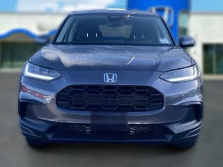 Honda HR-V LX AWD CVT