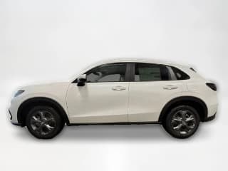 Honda HR-V LX AWD CVT