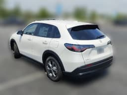 Honda HR-V LX AWD CVT 2027 — side view