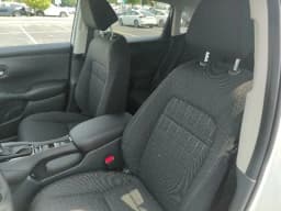 Honda HR-V LX AWD CVT 2027 — side view