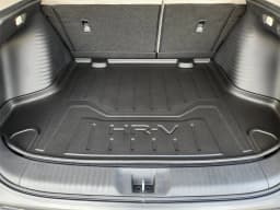 Honda HR-V LX AWD CVT 2027 — side view
