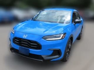 Honda HR-V Sport AWD CVT